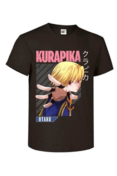 ROLY Tricou bumbac 100%, Hunter X Hunter