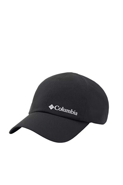 Columbia Unisex Silver Ridge IV Ball Καπέλο Μαύρο 2121141-010