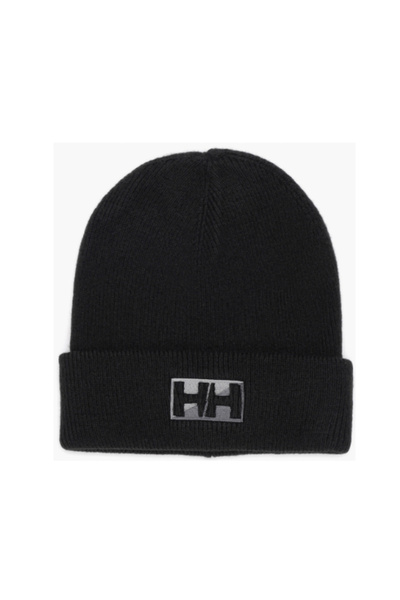 Helly Hansen Unisex Sea Gear Σκουφάκι Μαύρο 67453-990