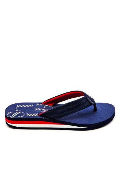 Heavy Tools Γυναικείες Uriya24 Σαγιονάρες Navy Μπλε S24967-NAVY