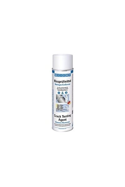 Weicon Agent curatare pentru examinare fisuri 500 ml
