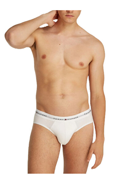 Tommy Hilfiger Ανδρικό Σετ Σλιπ 3 Τεμαχίων UM0UM03471-0SE