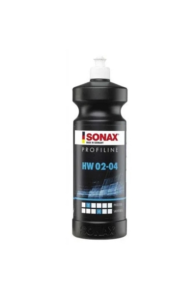 Sonax Ceara Auto Lichida Profiline HW 02-04, 1000ml