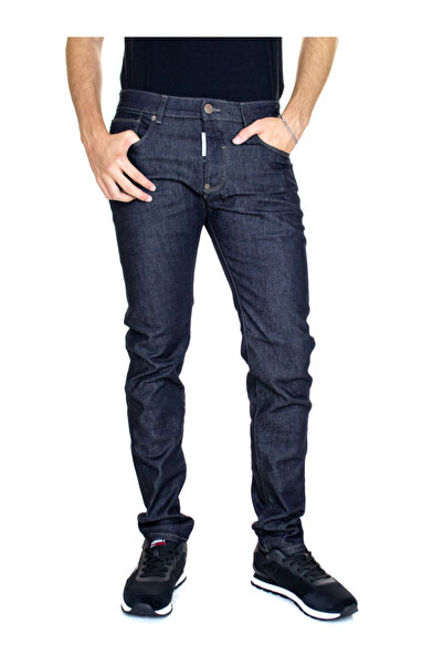 Premium Ανδρικό Jean CORTON1909-DENIM