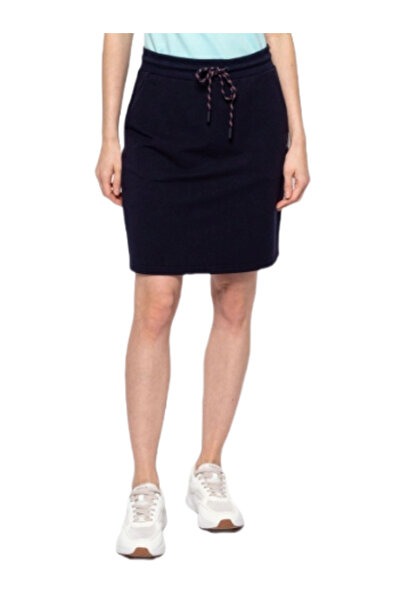 Heavy Tools Γυναικεία Nagita24 Φούστα Navy Μπλε S24572-NAVY