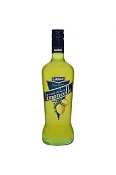 Garrone Limoncello Giardini, 0.7 L