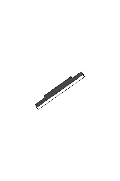 Braytron CORP LINEAR LED PT SINA MAGNET M20, 3IN1, 300MM, 10W, 600LM, BLACK, ...