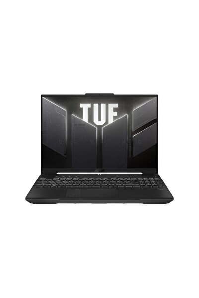 ASUS TUF Gaming F16 FX607VJB-RL280 6GB GeForce RTX3050 Intel Core 5 210H 16GB...