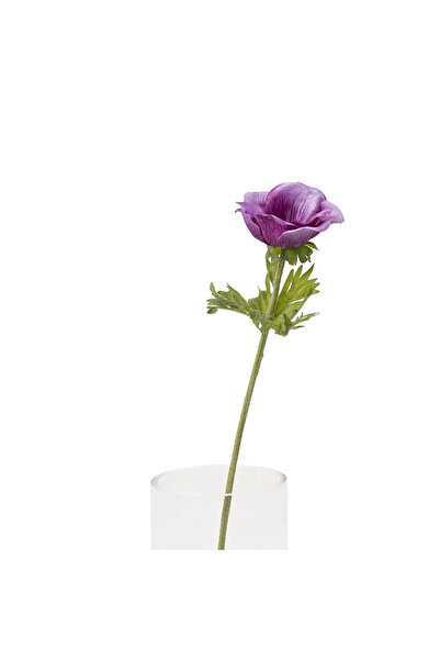 Midas Furniture ARTIFICIAL PLANT 61CM LIGHT PURPLE