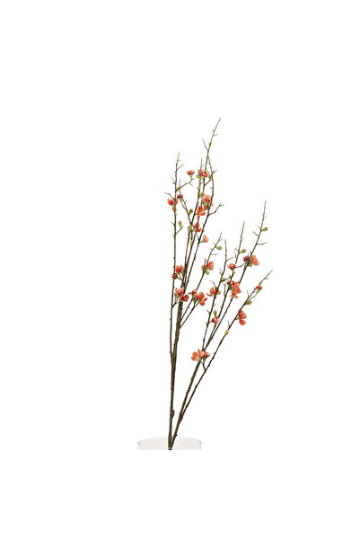 Midas Furniture ARTIFICIAL FLOWER 115CM POLYESTER PINK