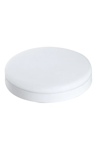 Alessandro DESIGN LED Ceiling Light PL200/17R 24W, 17 cm, Cold Light 6000K, I...