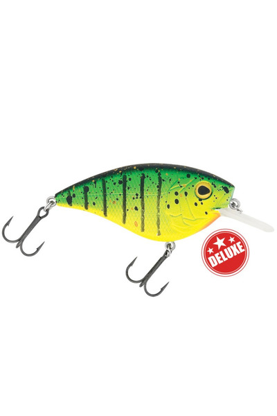 Baracuda Fishing Lure Maxi Ares Floating 6.5cm 15.5g