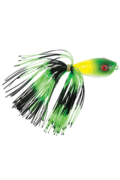 Baracuda Vobler Pescuit Frog Momeală Model 26