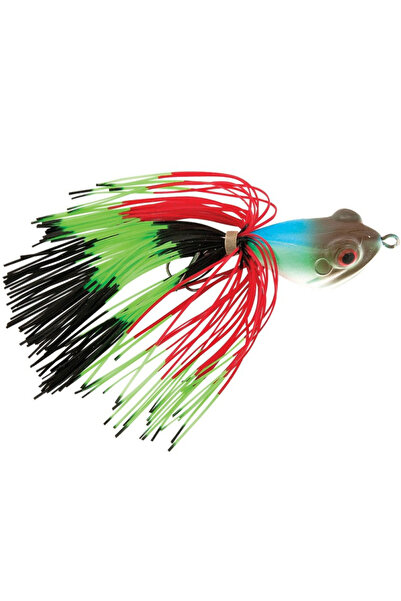 Baracuda Vobler Pescuit Frog Momeală Model 23
