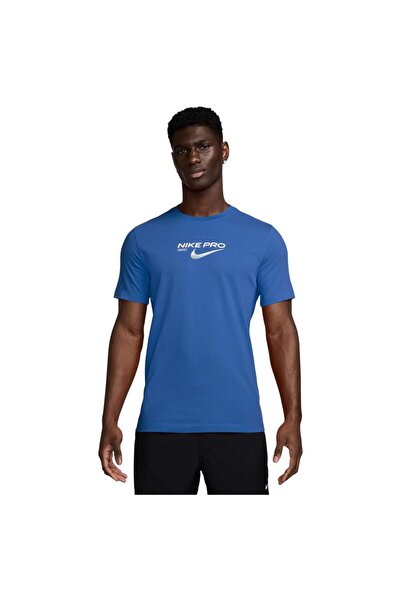 Nike Mens Pro Dri-FIT Training Tee