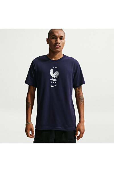 Nike T-shirt FFF M Nk Crest Tee