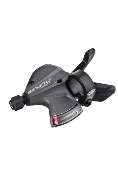 Shimano Altus SL-M70 9s Sağ Vites Kolu 9'lu Vites Kolu Altus 9 Vites Sağ Göst...