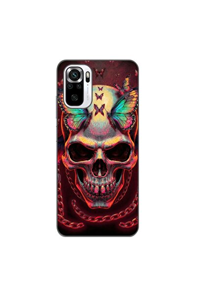 OEM Θήκη συμβατή με Xiaomi Poco M5s από σιλικόνη gel TPU με σχέδιο ολογραφικό...