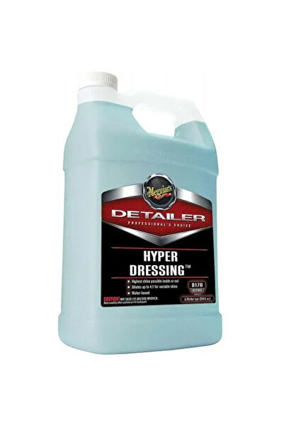 Other Înfrumusețare exterioară &amp;   Interioare Meguiar's Hyper Dressing, 3...