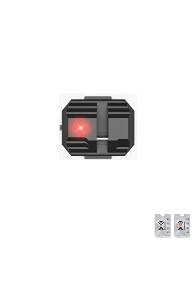 UnderShop Airdrop Device for DJI/Mavic/Fimi/SJRC Drones - 2.4GHz Remote Contr...