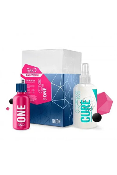 Gyeon Protectie Ceramica Q2 One EVO, 100ml