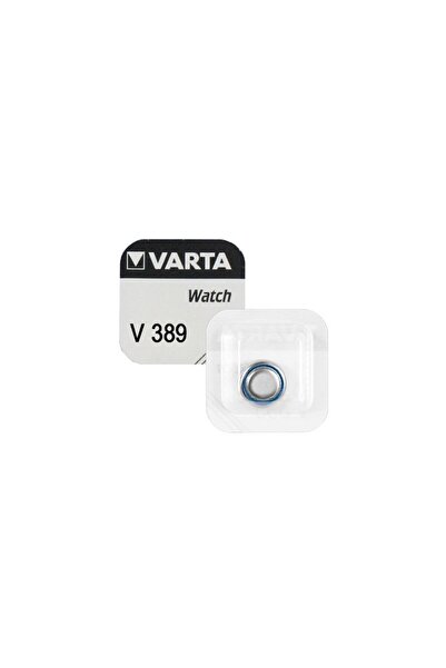Varta Baterie ceas V 389 AG 10