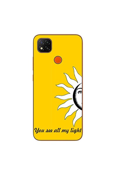 OEM Husa compatibila cu Xiaomi Redmi 9C, 9C NFC Silicon Gel Tpu Model Cupluri...