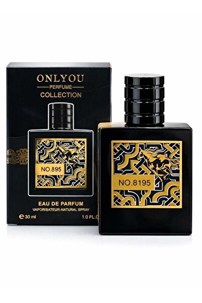 ONLYOU مجموعة العطور - عطر 8195 أو دو بارفان من مجموعة أونلي يو - 30 مل