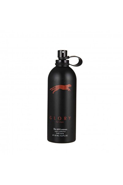 The 1001 Senses GLORY Body Spray for Men 125ML – Bold Masculine Fragrance | D...