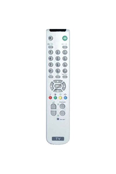 zutech Remote Control RM 887