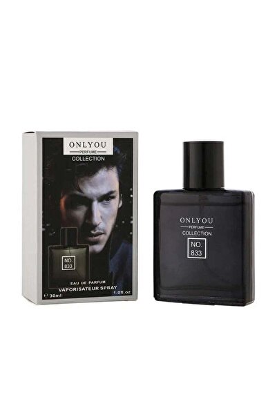 ONLYOU مجموعة العطور 833 OLU830-33 ماء عطر - 30 مل