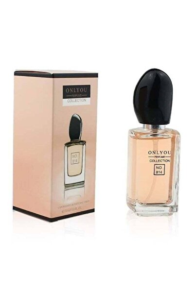 ONLYOU PFRFUME COLLECTION 814 OLU830-14 عطر أو دو بارفان - 30 مل