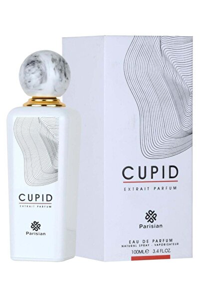 Parisian كوبيد إكستريت بارفان أو دو بارفان - 100 مل |   عطر فاخر للجنسين
