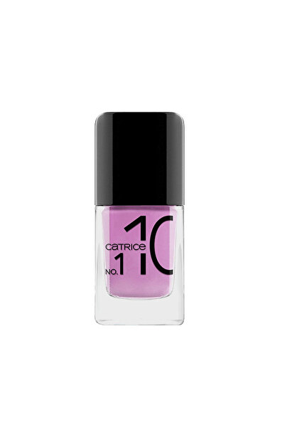 Catrice ICONAILS GEL LACQUER 110 GRAPEFUL 10,5ML