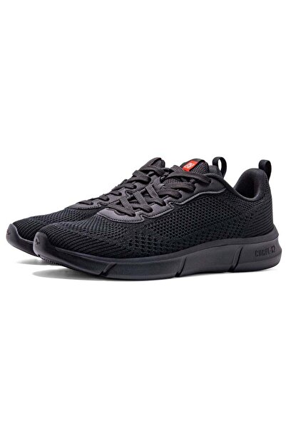 Puca Shoes For men Light weight Breathable stylish Kracker Black