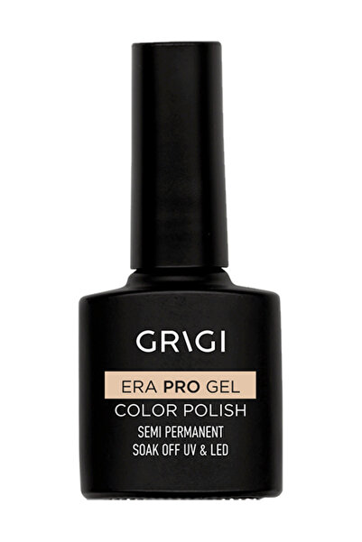 Grigi ERA PRO GEL COLOR POLISH SEMI PERMANENT 113 PERFECT FRENCH 8ML