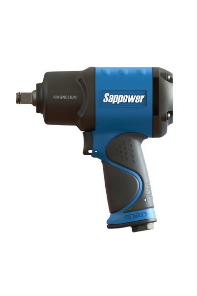 SAPPOWER IW-3C11 Havalı Somun Sıkma-Sökme 1/2"