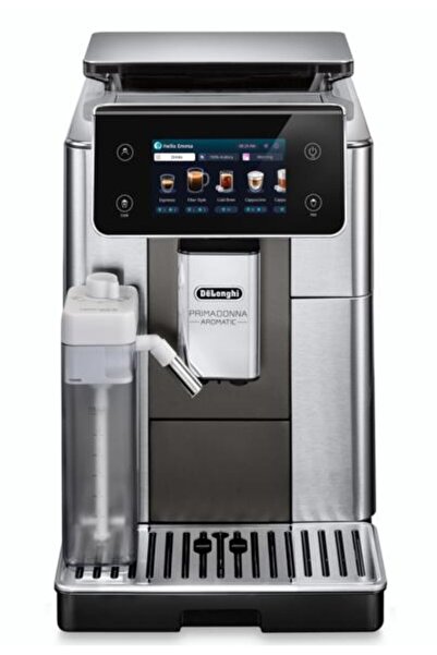 Other De'Longhi PrimaDonna Aromatic ECAM630.75.TM