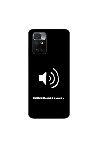 OEM Husa compatibila cu Xiaomi Redmi 10 Silicon Gel Tpu Model Sonor