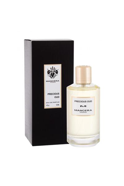 Mancera PRECIOUS OUD EAU DE PARFUM 120ML (UNISEX)
