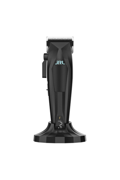 JRL PROFESSIONAL Clipper JRL 3000C Compact Clipper fade blade Black