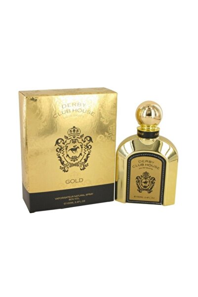Armaf DERBY CLUB HOUSE GOLD MEN EAU DE TOILETTE 100ML