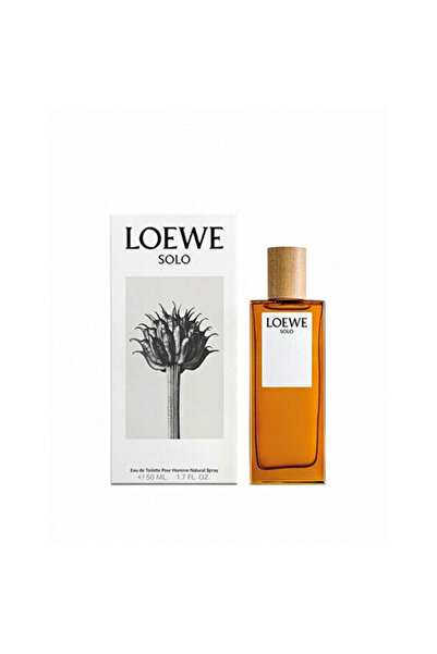 Loewe SOLO EAU DE TOILETTE 75ML