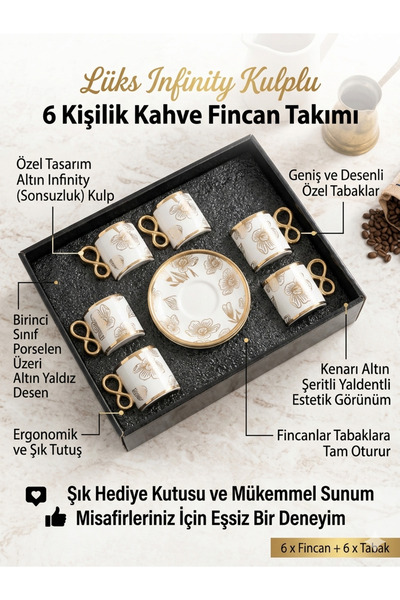 Home Kahve fincanı