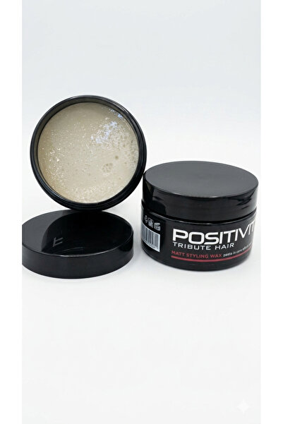 positivity Pachet 2x tribute hair hair wax