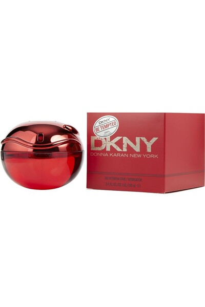 Dkny BE TEMPTED EAU DE PARFUM 100ML