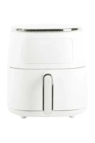 Other ELLE 5L friteuză cu aer cald albă