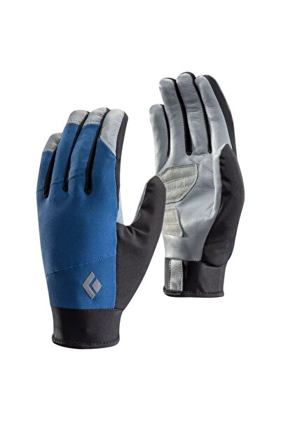 BLACK DİAMOND TREKKER GLOVES - S