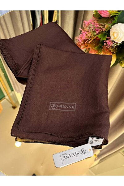 Modario Si̇yane Li̇za Vual Shawl New Season 26 - 11