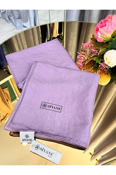 Modario Si̇yane Li̇za Vual Shawl New Season 26 - 33